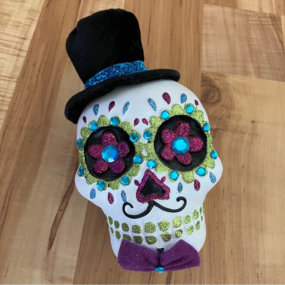 Sugar Skull - Picture 6 of 7